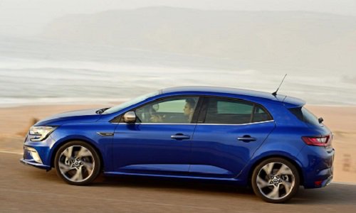 Our latest review this week is on the popular Renault Megane! click the Link to read more!
car4leasing.co.uk/newsarticles/1…