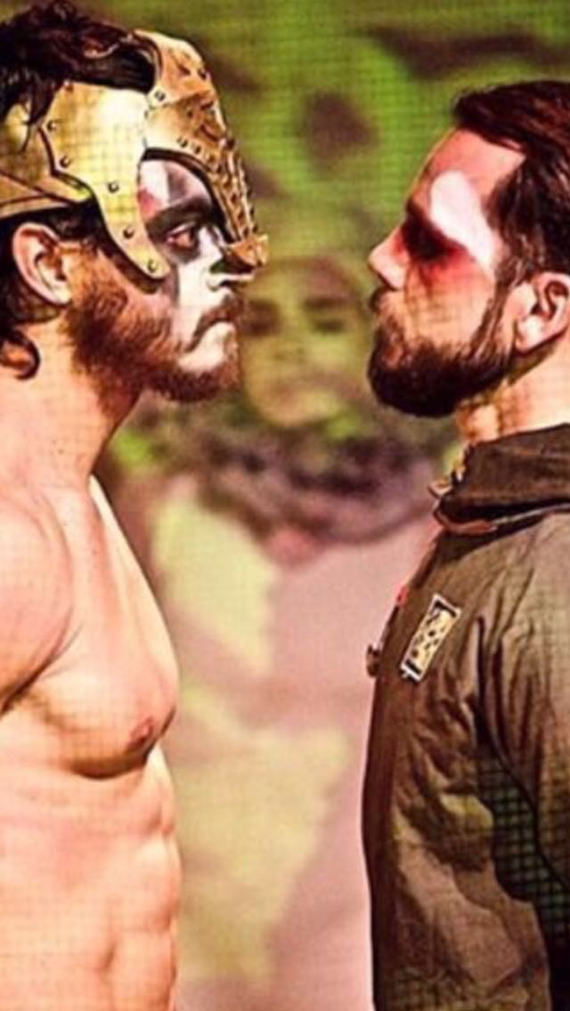 Últimas de En Las Montañas Azules <a href="/ForoShakespeare/">Foro Shakespeare</a>,  #FelizLunes de teatro!! 8:30 pm. <a href="/GuillenMadame/">Madame Guillén</a>