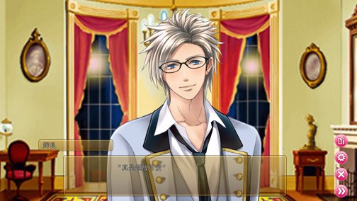 D3P_FR_EN's tweet photo. My Butler 简体中文版在 #Steam 中发行！这个版本包含了手机版本的所有剧情。https://t.co/BIp1Jkg0Ld  现有7折优惠！★本游戏支持中文简体、英文和日文。 https://t.co/vxLHbpnHsc