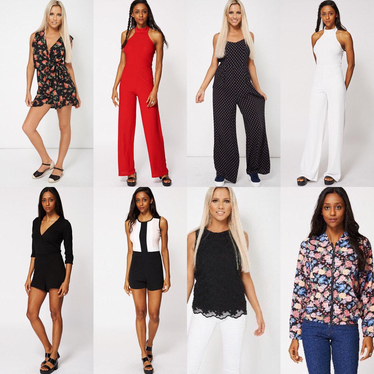 YMOfashion's tweet image. Get discount on everything on ymofashion.com with discount code  TWITTER20