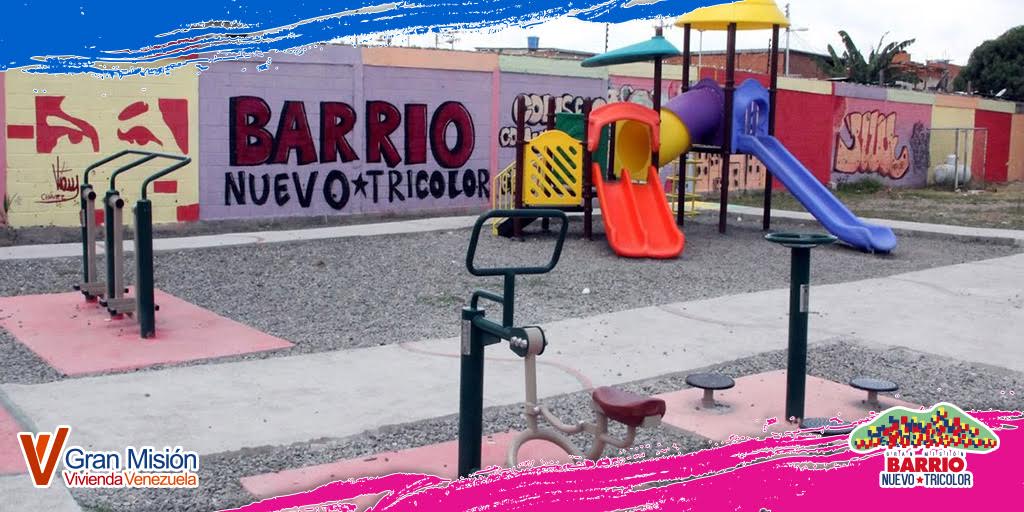 Minhvi_Oficial's tweet photo. En el 2015 se construyeron 4 parques biosaludables y 24 Bases de Misiones en #Amazonas https://t.co/685oKbD2rC https://t.co/nOARxUt4SD