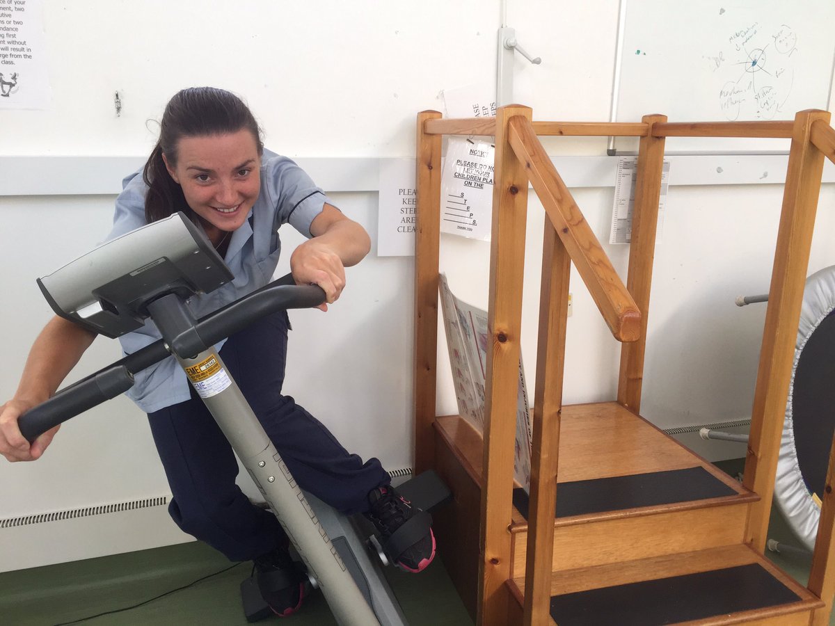 lucy_allinson's tweet photo. @ESHT_OOH #OOHolympics successfully replicated the Keirin #goldinthemaking https://t.co/pk1G9DZmPs