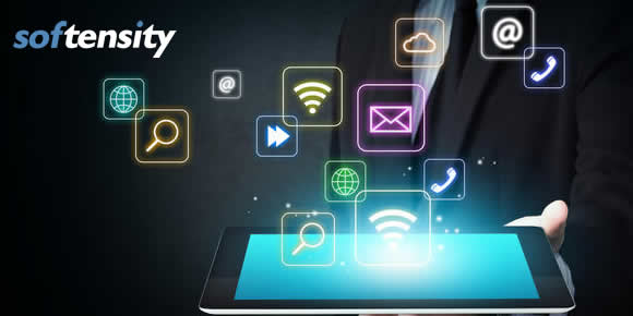 Softensity tweet media