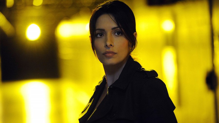 TVInsider's tweet image. Would you watch a #PersonOfInterest spinoff starring @onlysarahshahi? bit.ly/2aWncvY via @tvinsider