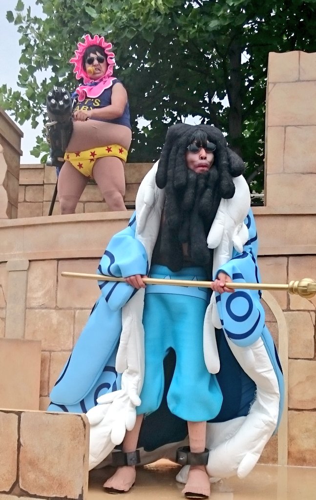 Twitter पर Usj小ネタ ワンピース ウォーターバトルmomoさんトレーボル Usj ユニバ T Co Bsxsivdlvt Twitter Twitter पर Usj小ネタ ワンピース ウォーターバトルmomoさんトレーボル Usj ユニバ T Co Bsxsivdlvt Twitter