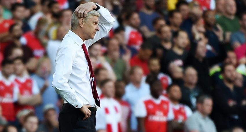 JustinT_SA's tweet image. If you&apos;re wondering what I made of the shambles yesterday, read on. #ArsenalBlog #WengerOut justintza.wordpress.com/2016/08/15/som…