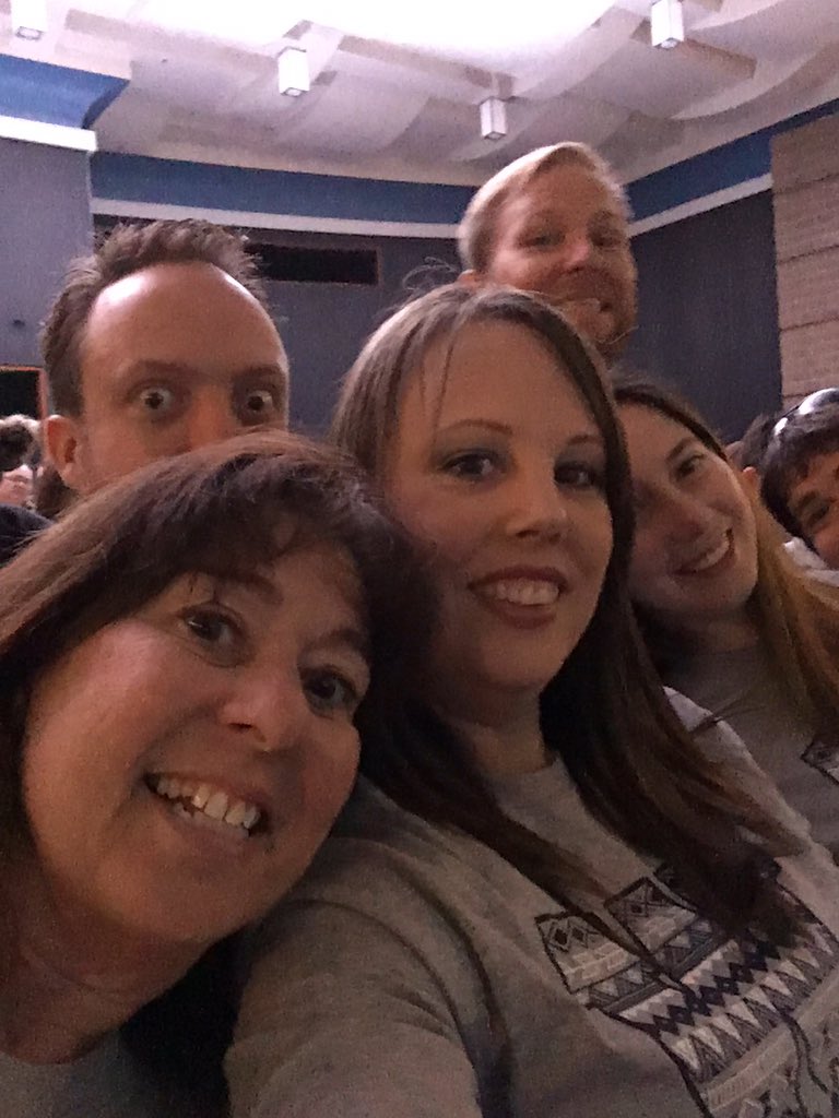 StaceyWetzel307's tweet photo. #forneyconnects https://t.co/QTmf9hyzJN