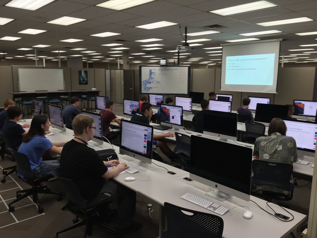 DACC Application Dev tweet media