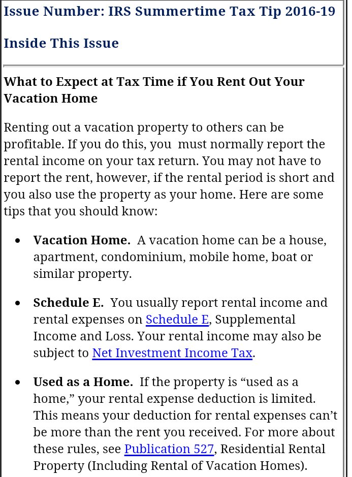 SFinancialR's tweet image. #taxtips