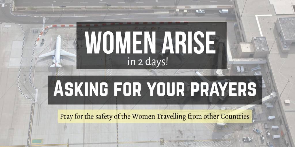 FoundMinistries's tweet image. Prayer Is Needed!