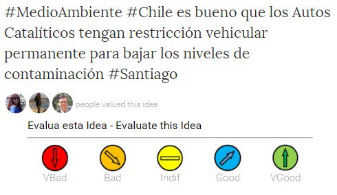 SebaPa's tweet photo. @tv_mauricio revisa este proyecto chileno https://t.co/YJ7TUa9YlI @TVN @goamper @itakeahand @DentalTOR @startupchile https://t.co/11cYXC19Sn