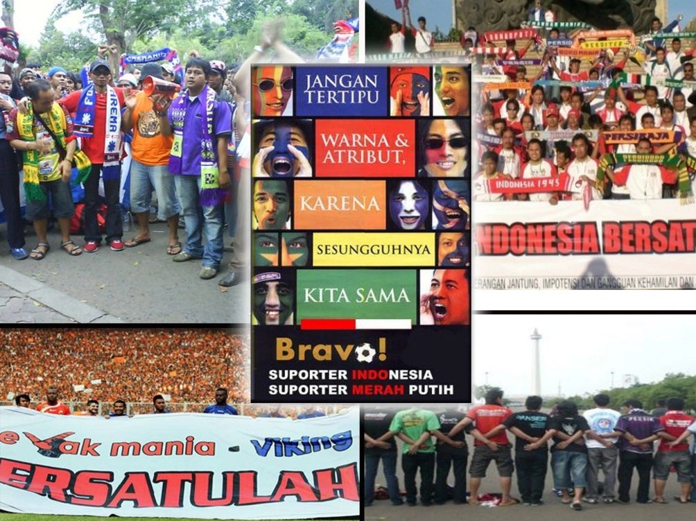 Bolanet's tweet photo. https://t.co/o06inE4uRq - Perwakilan Suporter Indonesia Guruduk Kemenpora https://t.co/xd03vlhGIg