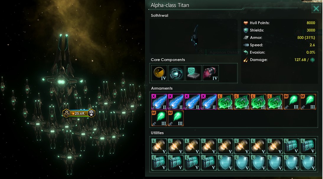 Stellaris, PDox Space Game - A Taste of Rome, Page 331