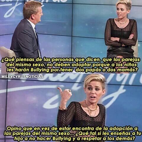 palanttt's tweet photo. Odian a miley por ser una de las que nunca se calla y dice lo que piensa, por decir la verdad #RIPMileyCyrus https://t.co/C75v1MrQ4k