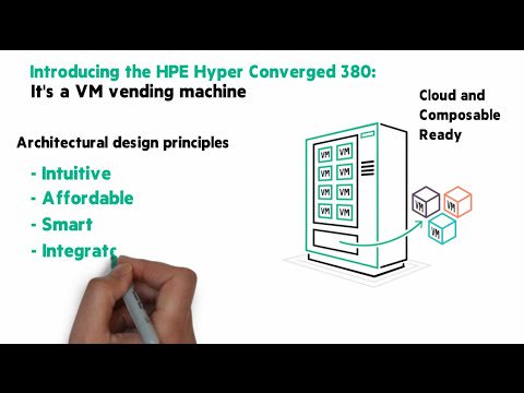 BatesintheCloud's tweet photo. It will be a full house on Wednesday  for our #HPEHyperConverged380  Sales Academy.  #intuitive  #affordable #simple https://t.co/U0Byn3KQai