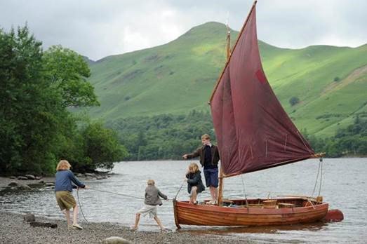 gazettenewsdesk's tweet image. Lake District set to dazzle in new film @cumbriatourism
thewestmorlandgazette.co.uk/news/14683685.…