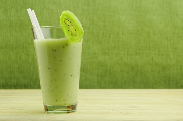 Some glorious jogging weather today... this calls for a gloriously refreshing smoothie selvaorganic.com/recipe.php?rid…