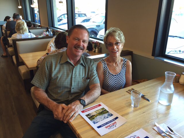 Butterfield's tweet media