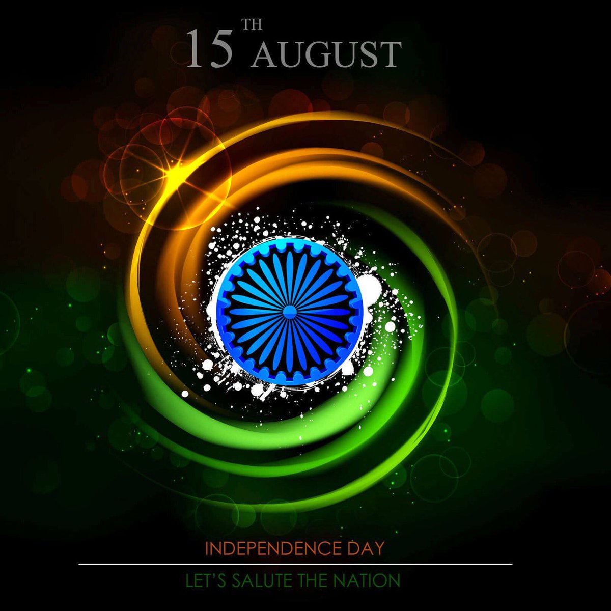 TeaJunctionCafe's tweet photo. The #TeaJunction Team wishes everyone a very #HappyIndependenceDay! #IndiaIndependenceDay #India #Dubai https://t.co/HwKolhe05h