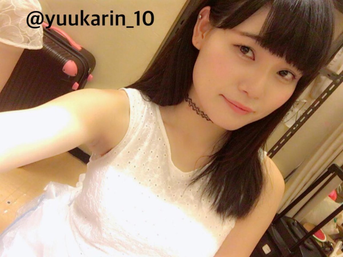 yuukarin_10's tweet photo. #私は天使 
秋葉原GOODMANありがとうございました！
桃リウム見たいって言ったら持ってくれてる人いてとても幸せでした（；＿；）！
明日的な今日はFresh!フ…
https://t.co/STyNnV8tSP #dmmyell https://t.co/nDvLy0ZnDO