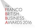 frenchchambergb's tweet photo. Franco-British Business Awards 2016: Applications now open! #startup #innovation https://t.co/ZInH91pOwE #FBBA2016 https://t.co/tOznH8FDWW