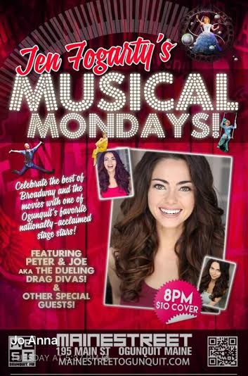OgunquitMaine (@ogunquitguide) on Twitter photo Tonite <a href="/MESTOGT/">MaineStreet</a> #Ogunquit #MusicalMondays w/ <a href="/ChiChiRones/">Chi Chi Rones</a> & #JenFOgarty. 8pm at MaineStreet gayogunquit.com/detail.php?sdi⦠Tonite <a href="/MESTOGT/">MaineStreet</a> #Ogunquit #MusicalMondays w/ <a href="/ChiChiRones/">Chi Chi Rones</a> & #JenFOgarty. 8pm at MaineStreet gayogunquit.com/detail.php?sdiā¦