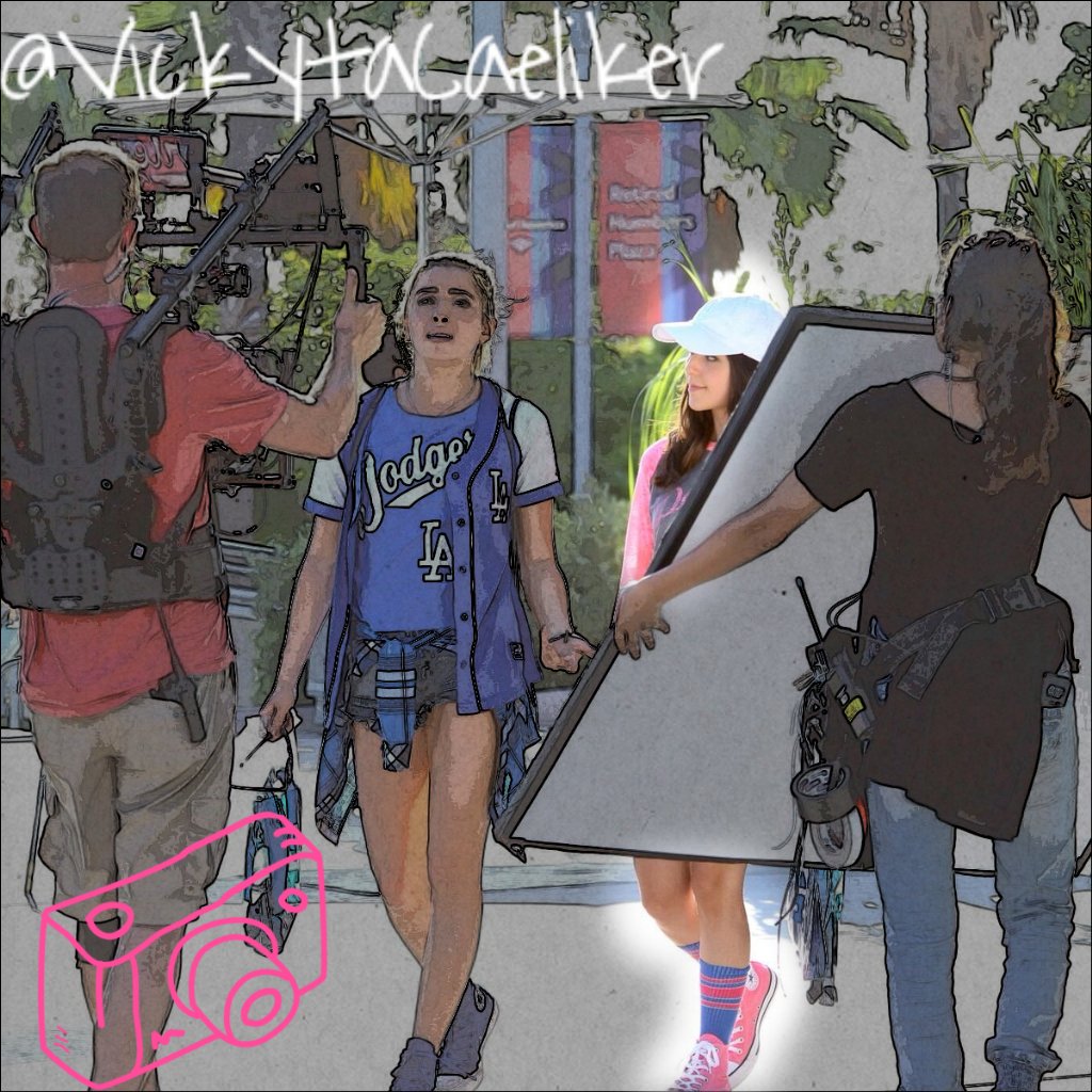 VickytaCaeliker's tweet photo. La luz de mi vida ✨✨ https://t.co/oTpGTt1LZd