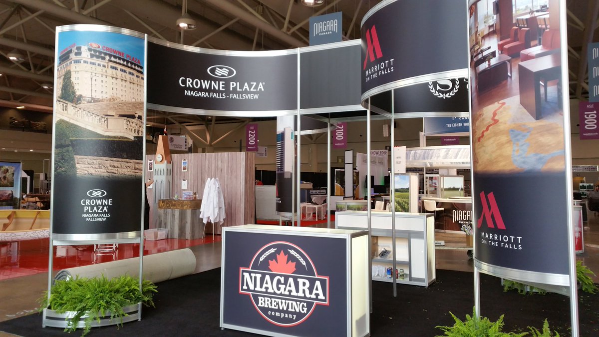 Getting ready for Incentiveworks 2016!