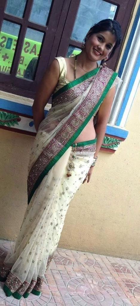 telugusrungaram's tweet photo. సారి లో ఎలా ఉన్నా https://t.co/16AaCMLynu