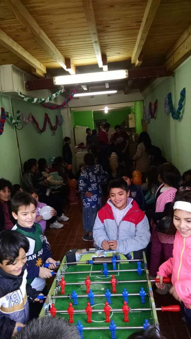 JProComRiv's tweet photo. #FestejoDelDiaDelNiño #GraciasTotales https://t.co/2Mb4krb6Q6