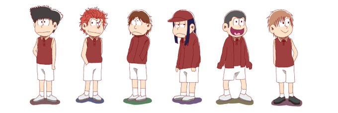 六角中のtwitterイラスト検索結果 古い順 六角中のtwitterイラスト検索結果 古い順