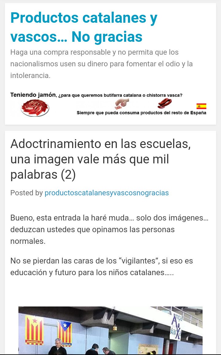 carlosruizsaenz's tweet photo. @blancaolco @JordiV9_11 @esunrobo Me quedo sin poder acceder a la foto original. #noblogs #metadatos https://t.co/eATEUFC05i