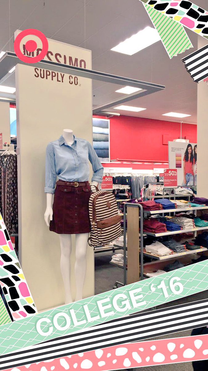 Get first day of school outfit inspo at #t1418 🎯📓✏️