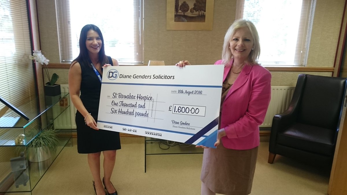 Diane Genders Sols tweet media