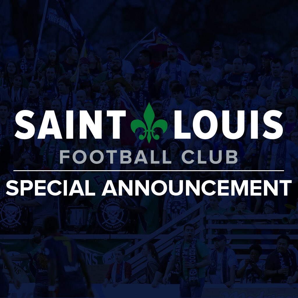 SaintLouisFC's tweet photo. Club Statement: Saint Louis FC Head Coach Dale Schilly has been relieved of coaching duties. https://t.co/rhsIpdhXYX https://t.co/OGlG76pVYY