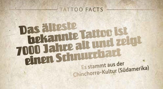 Nach der #Tattoo #Convention #Berlin: Alle Infos zu "Tätowieren - aber sicher" ☛ safer-tattoo.de/fuer-einsteige… /red