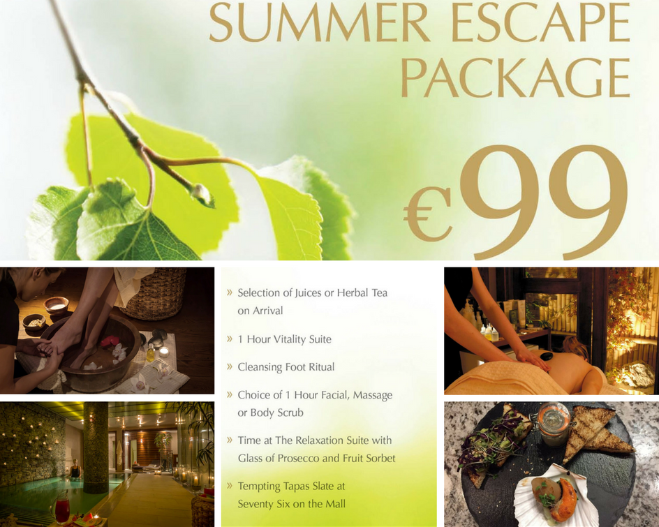 EscapeSpaCork's tweet photo. Deserve a treat? Plan a visit to our spa #treatyourself #spa #cork https://t.co/aqgN7eXKxj
