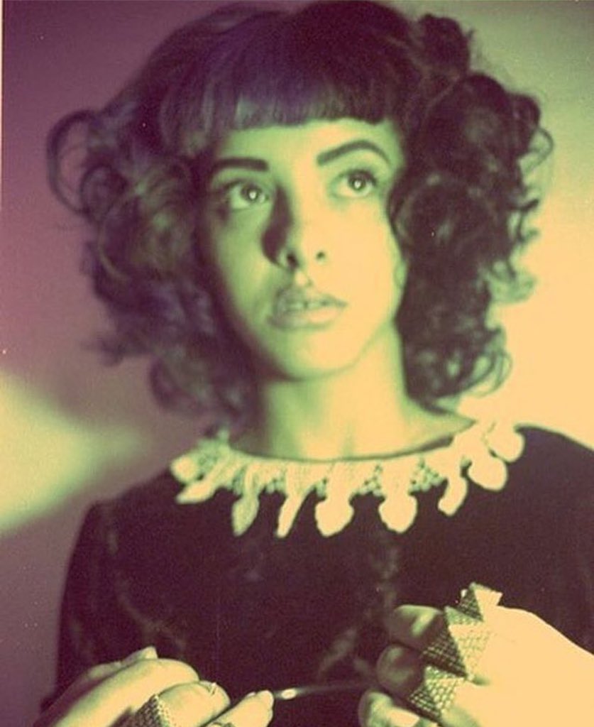 melaniemxo's tweet image. Rares ❤️