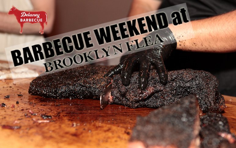 Delaney Barbecue tweet media