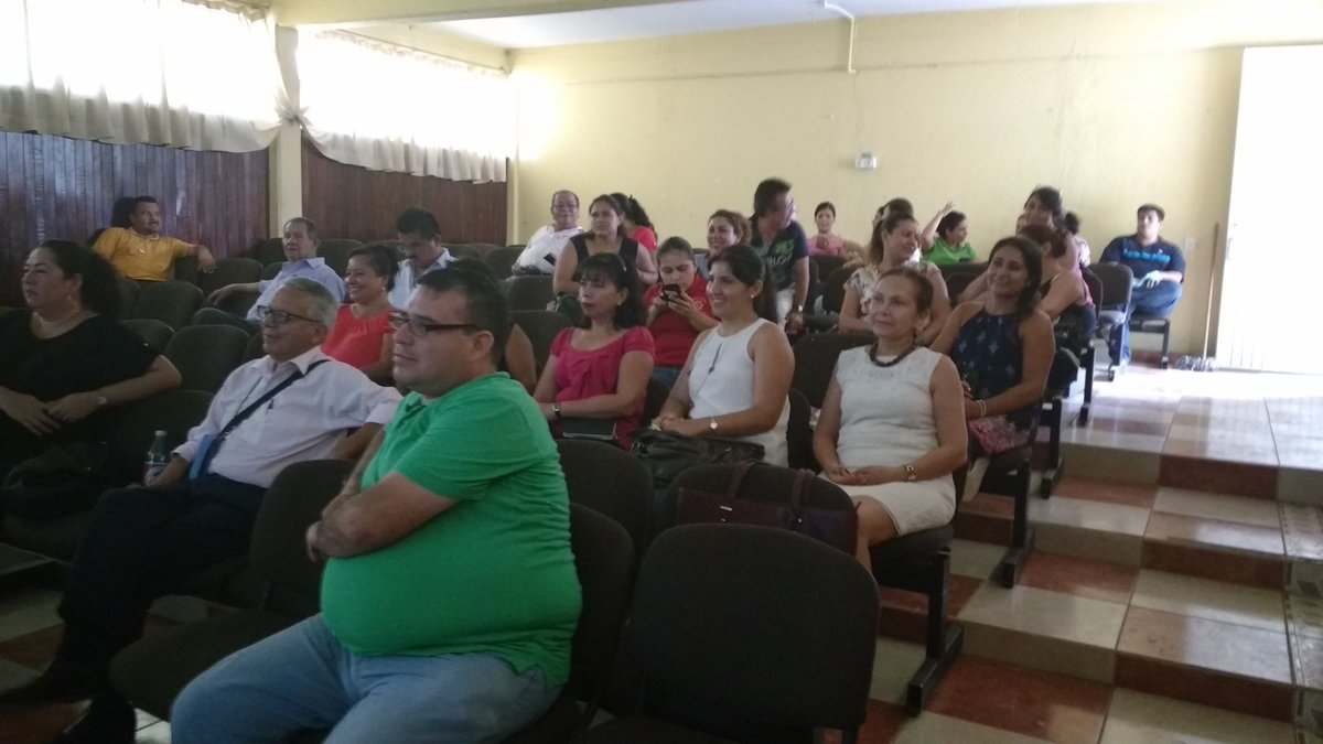 JosimarGlezV's tweet photo. Sede #EST20 Cihuatlán, presenciando el foro de consulta sobre el M.E.2016 y P.C. #ParticipaSNTEmodeloEducativo https://t.co/Ug7LbuxVJd