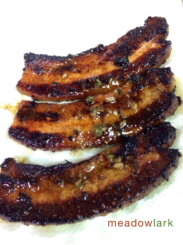 Hide yo pigs. Bacon Fest is coming and who doesn't like bacon? on.dayton.com/2aYbqA0 <a href="/theMVRA/">Dine Out Dayton-MVRA</a>