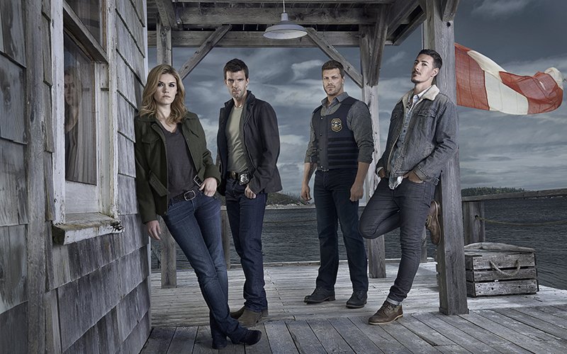 #SquadGoals #Haven