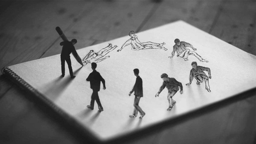 Listen to Your Employees, Not Just Your Customers hbr.org/2016/08/listen… #UX #CX #Innovation