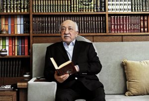 Fethullah Gülen: ‘I Call For Int’l Investigation Into The Failed Putsch In Turkey’ dlvr.it/M2bpVV
