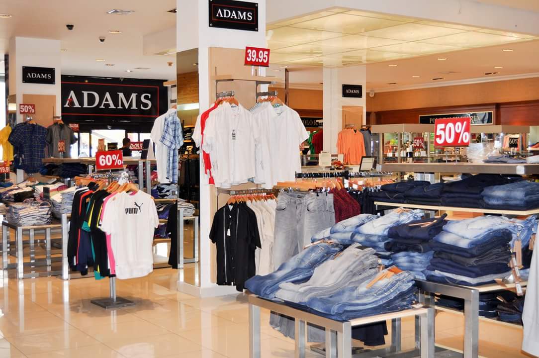 AdamsStorePTY's tweet image. ¡Adams está de fiesta con un gran RED SALE, aprovecha de la mejor manera el décimo y renueva tu closet por completo!