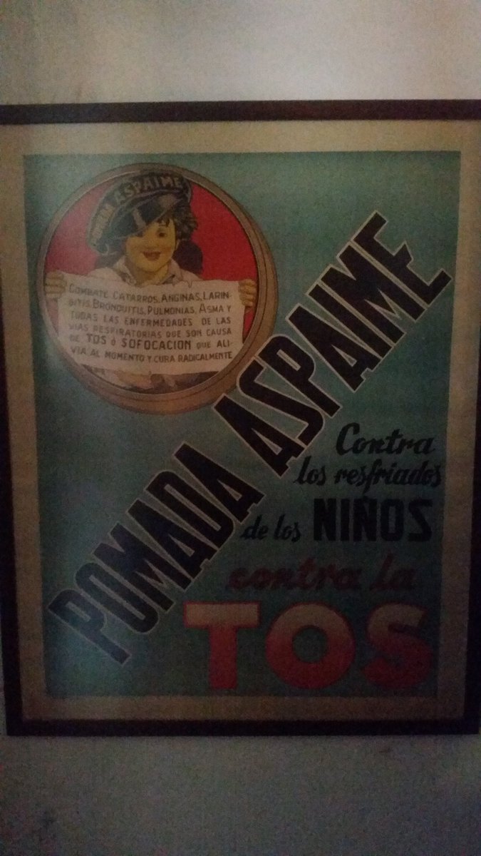 Festival_FeMAP's tweet photo. Visita guiada a les #botiguesmuseu de #Salàsdepallars inclosa amb l'entrada del concert d'avui. De visita obligada! https://t.co/1c7DLqQZwg