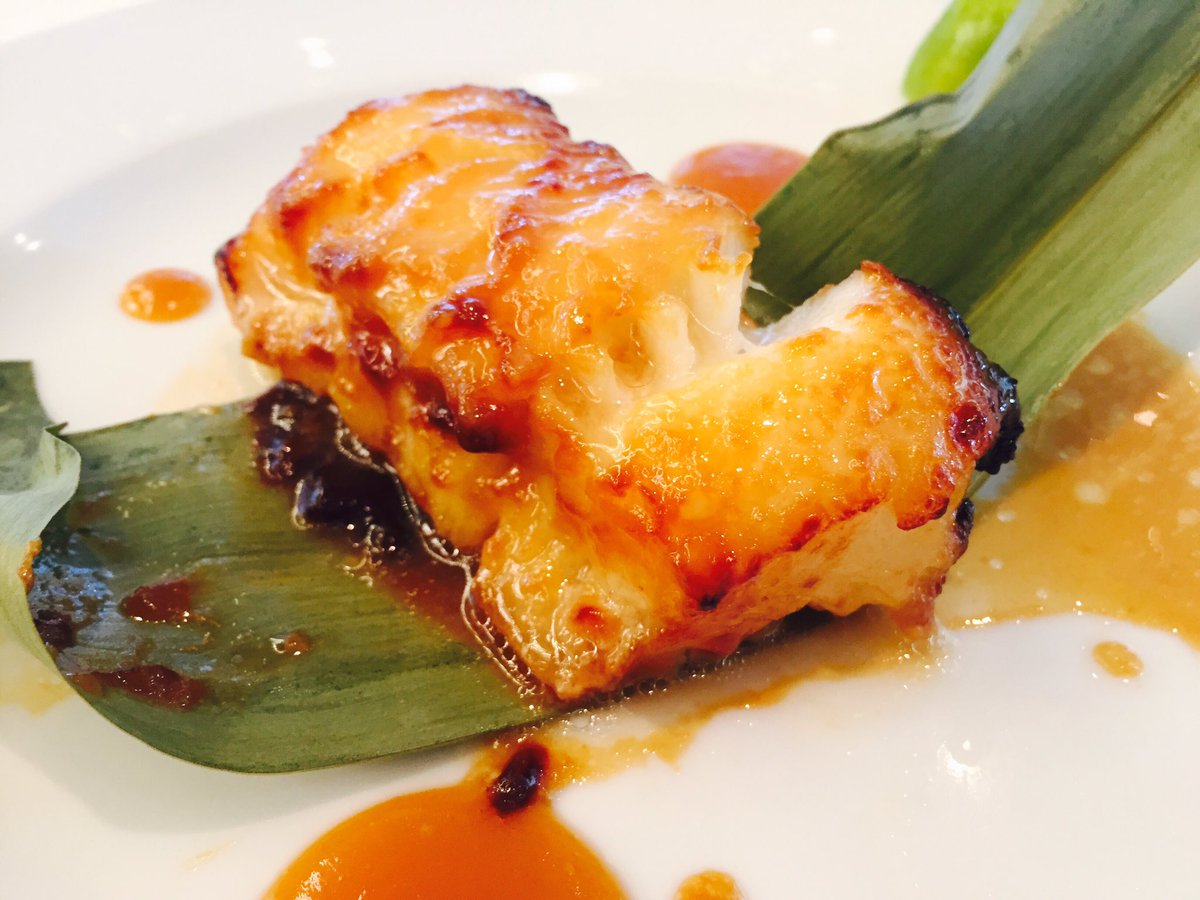 Bernard Carter tweet media