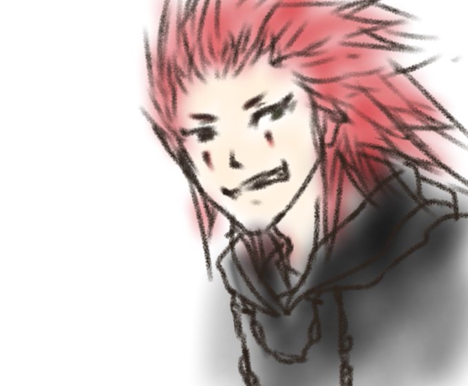 あごひげのtwitterイラスト検索結果 古い順