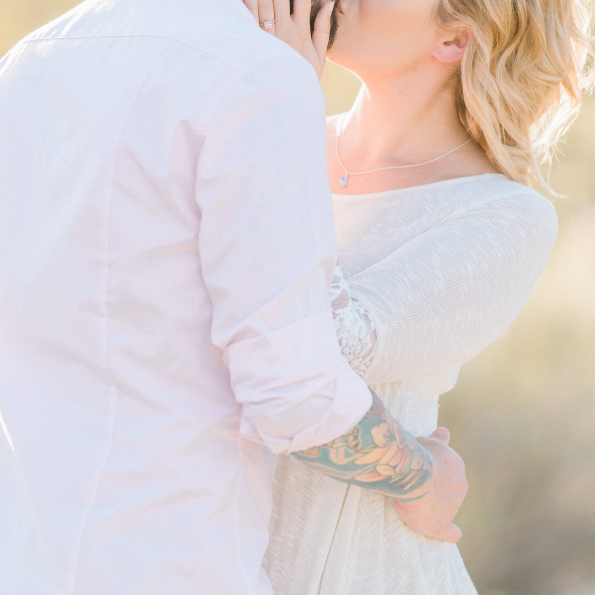 susieandwill's tweet photo. Amber and Zach at Nelson's Ghost Town, and that wonderful desert glow ❤️ https://t.co/IeGkpVgxvU