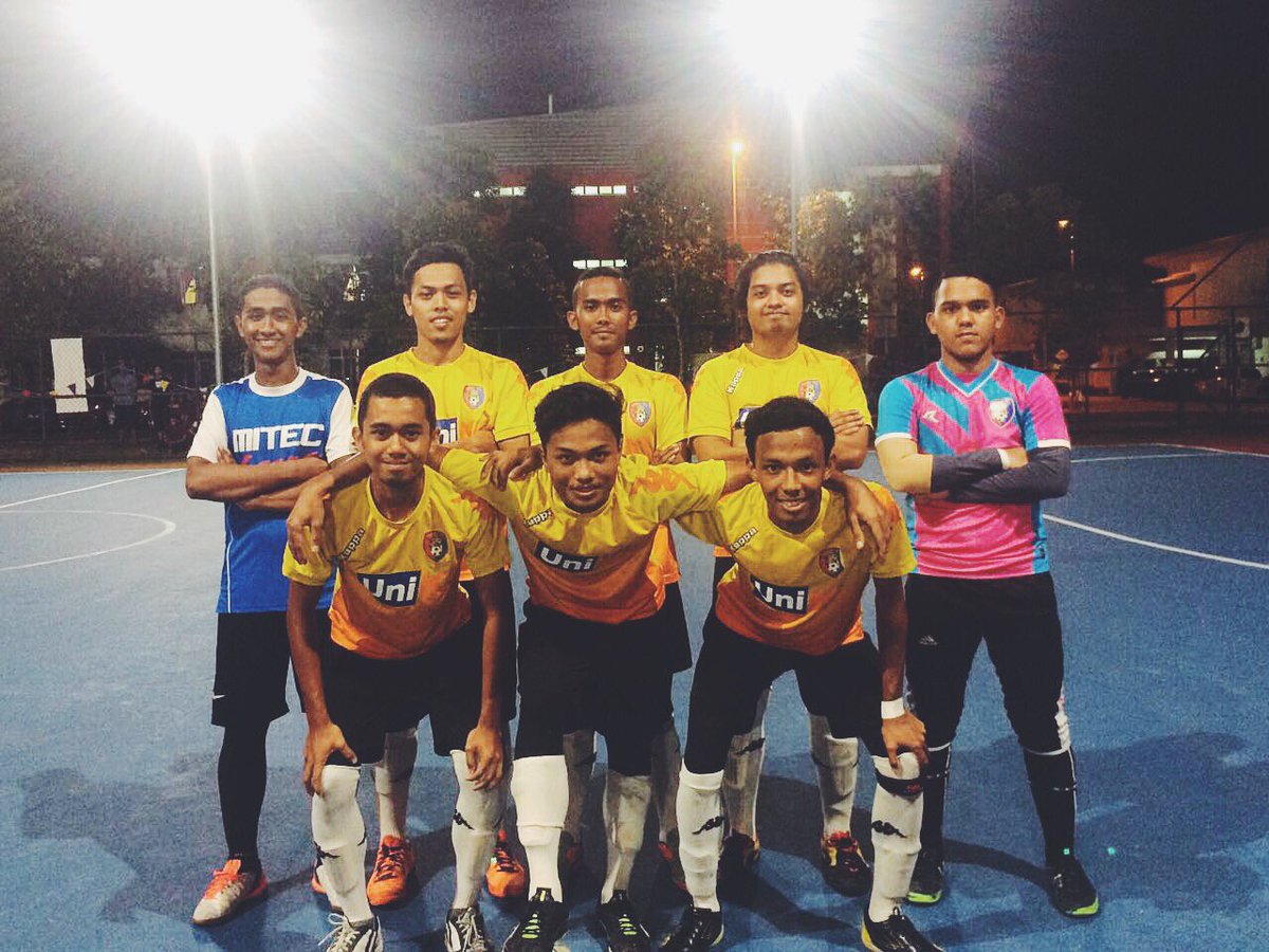 akenggg's tweet photo. Hardluck guys. Focus next tournament Liga IPT sirkit 2
#ussc2016 #teammitec https://t.co/mfHahRp776